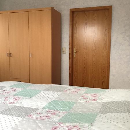 Feriendomizil Nr. 3 Apartman Homburg  Kültér fotó
