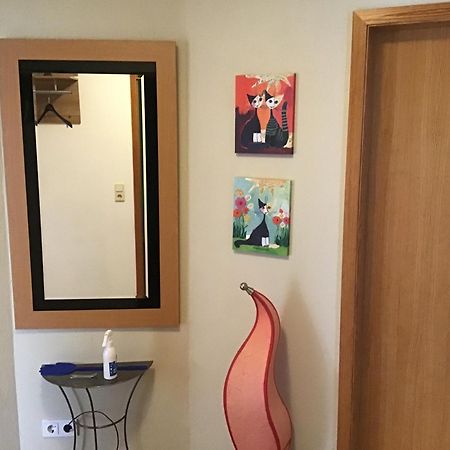 Feriendomizil Nr. 3 Apartman Homburg  Kültér fotó