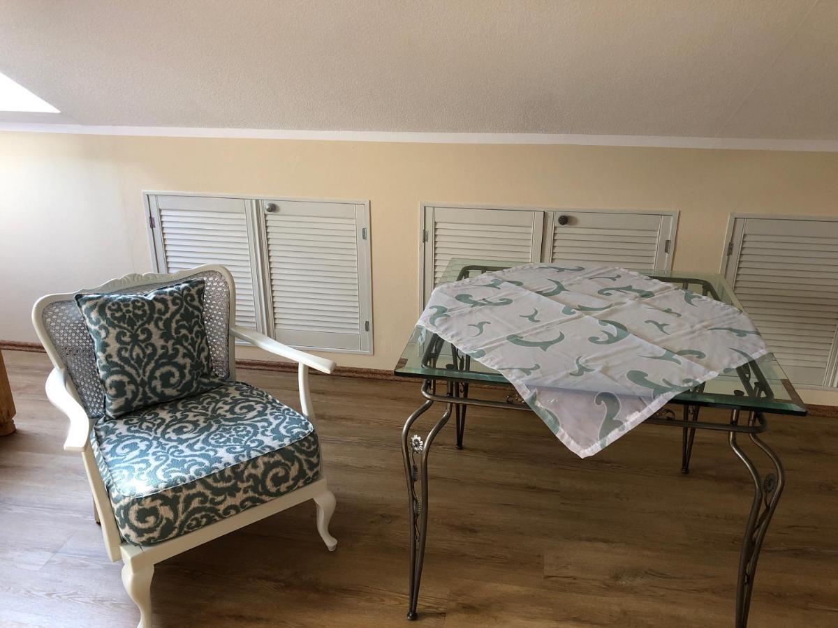 Feriendomizil Nr. 3 Apartman Homburg  Kültér fotó