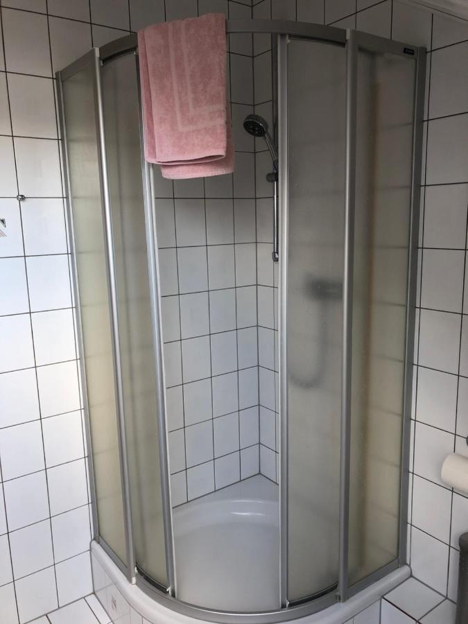 Feriendomizil Nr. 3 Apartman Homburg  Kültér fotó