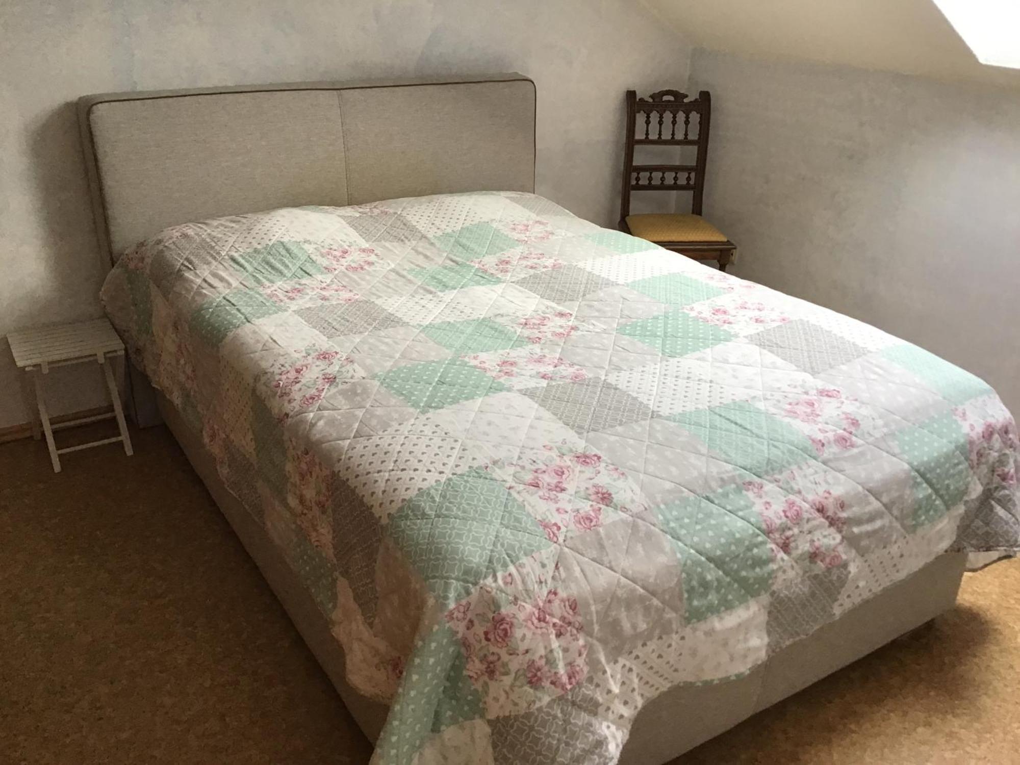 Feriendomizil Nr. 3 Apartman Homburg  Kültér fotó